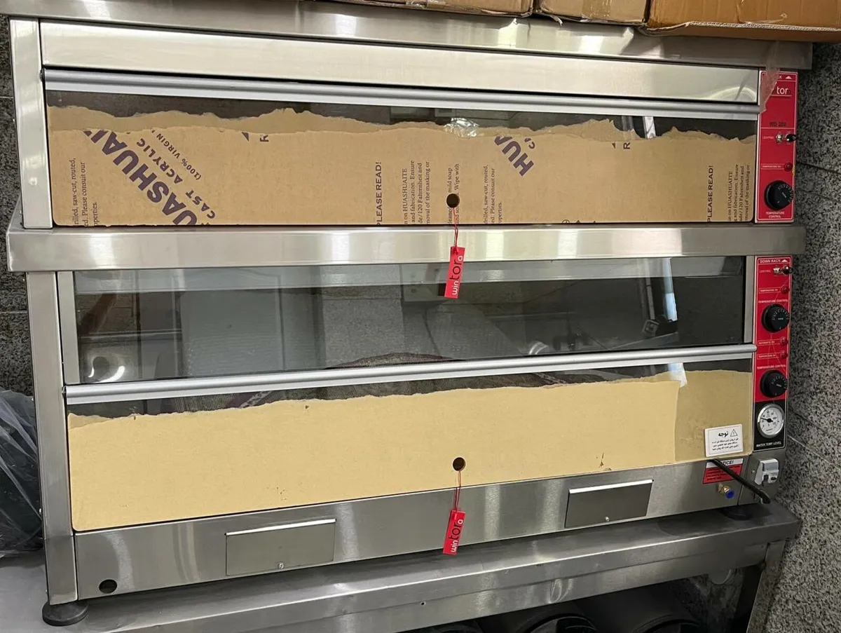 Commercial Hot display - Image 4