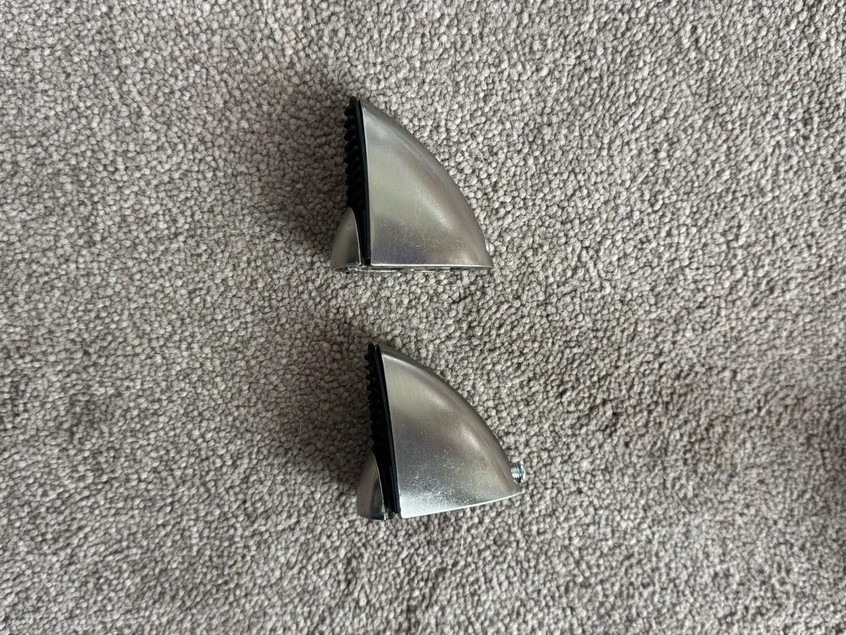 Glass shelf brackets - Image 4