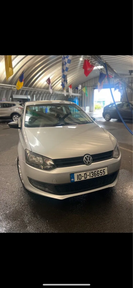 Volkswagen Polo - Image 1