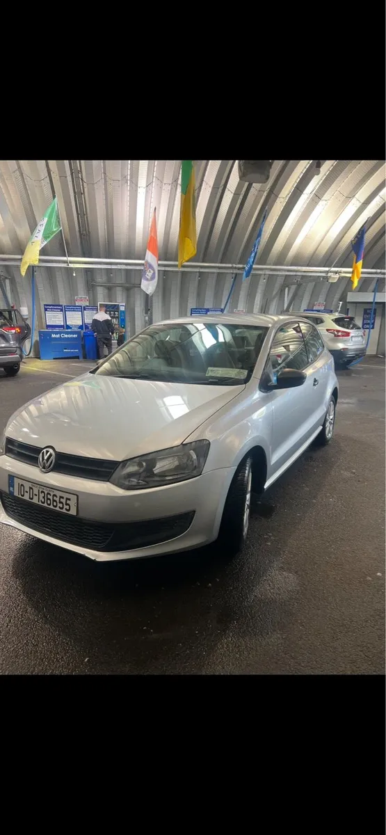 Volkswagen Polo - Image 2