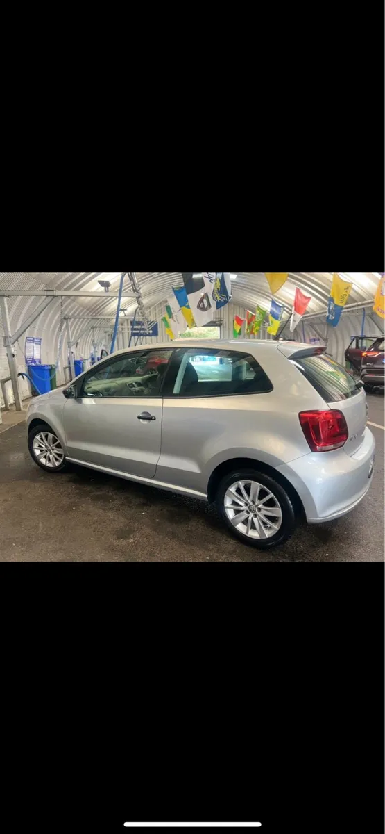 Volkswagen Polo - Image 3