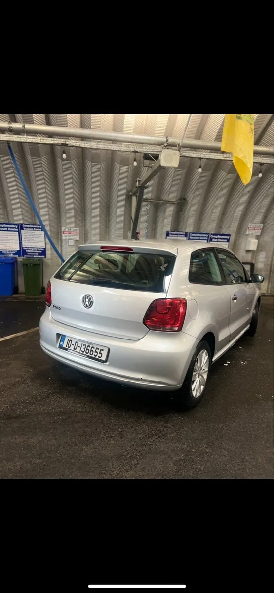 Volkswagen Polo - Image 4