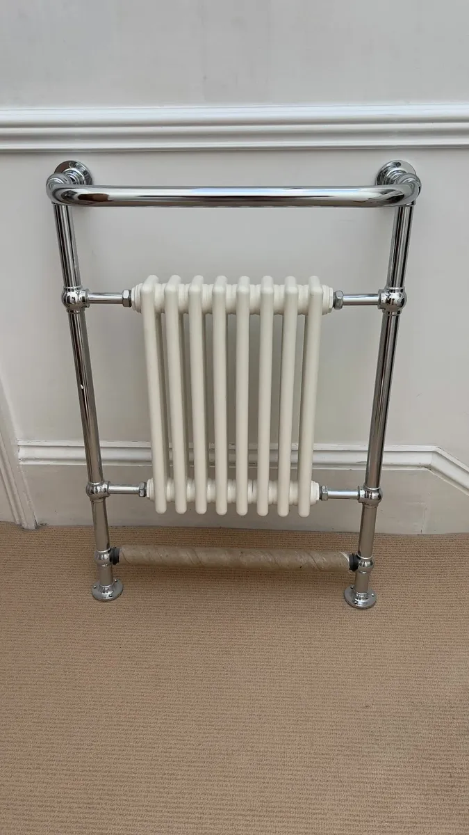 Towel Radiators (2) - Image 1