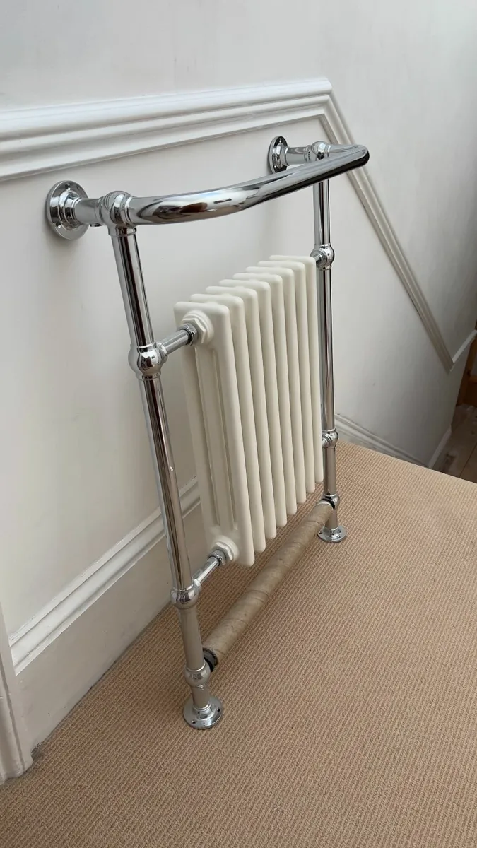 Towel Radiators (2) - Image 2