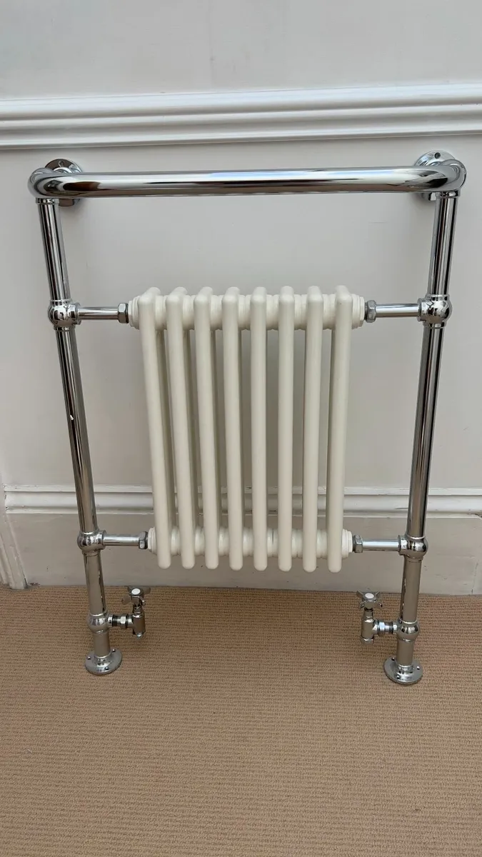 Towel Radiators (2) - Image 3
