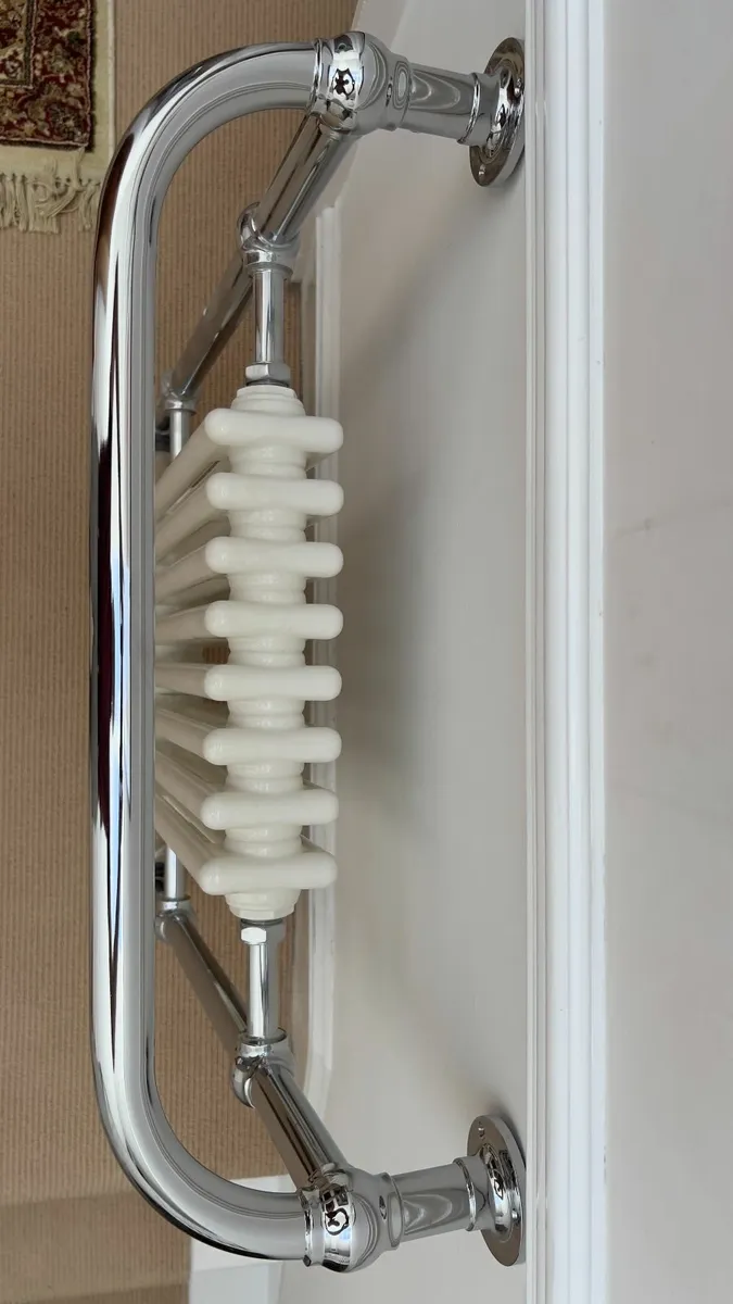 Towel Radiators (2) - Image 4