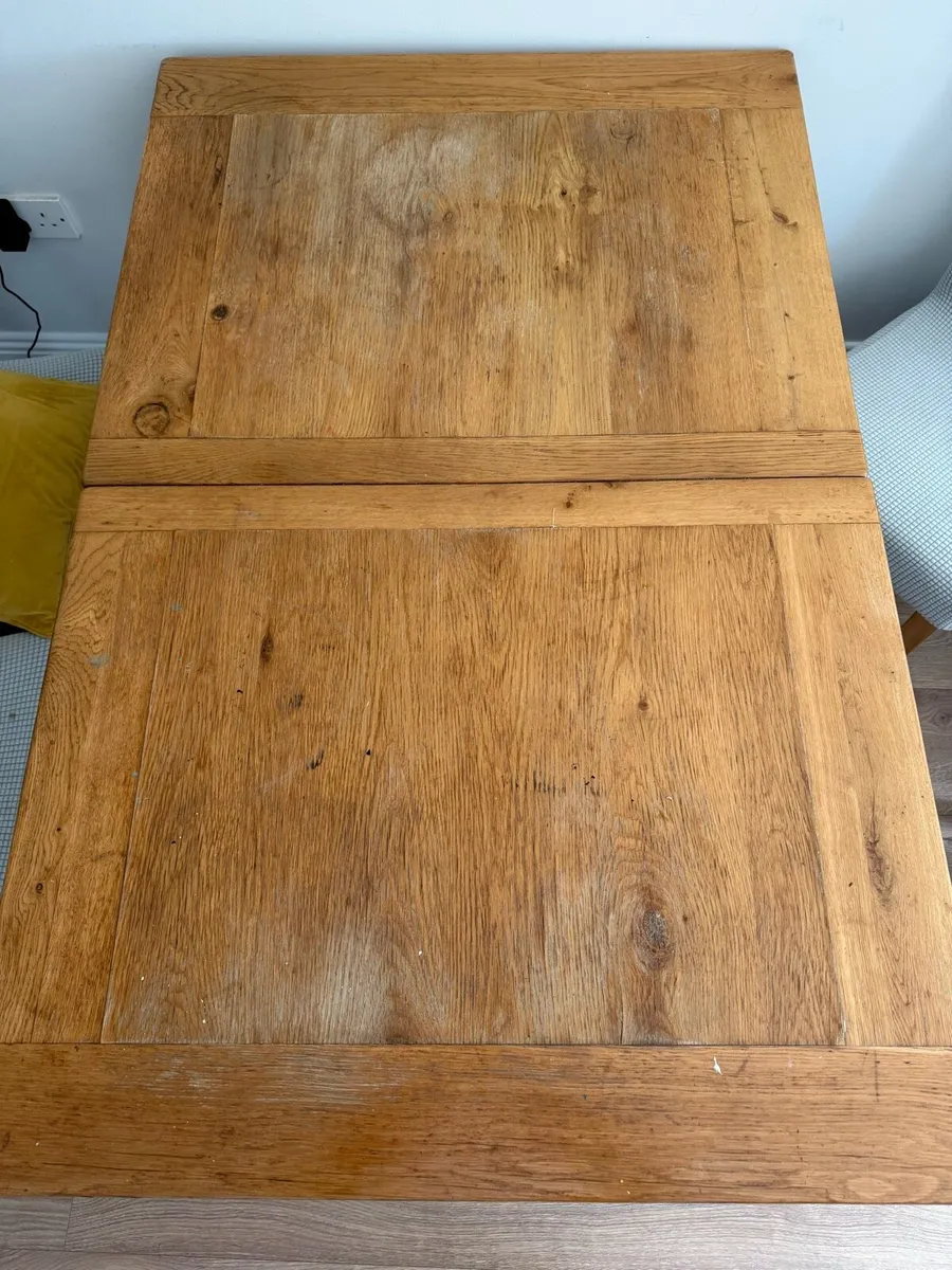 Kitchen Table - Image 1
