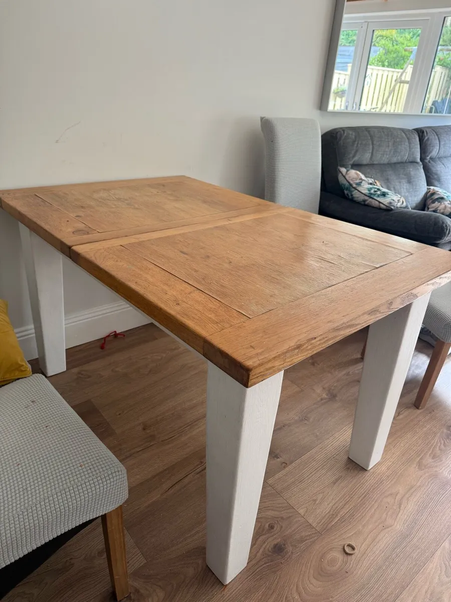 Kitchen Table - Image 2