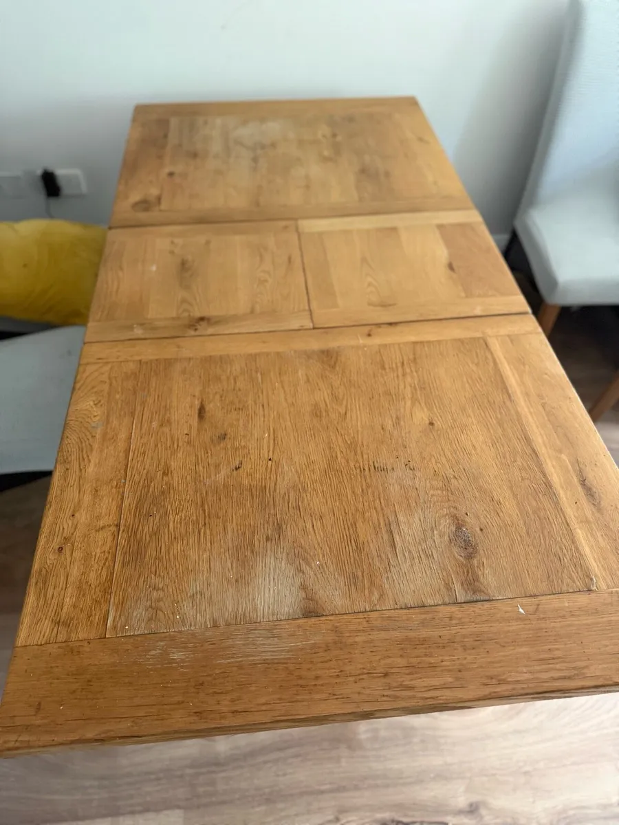 Kitchen Table - Image 3