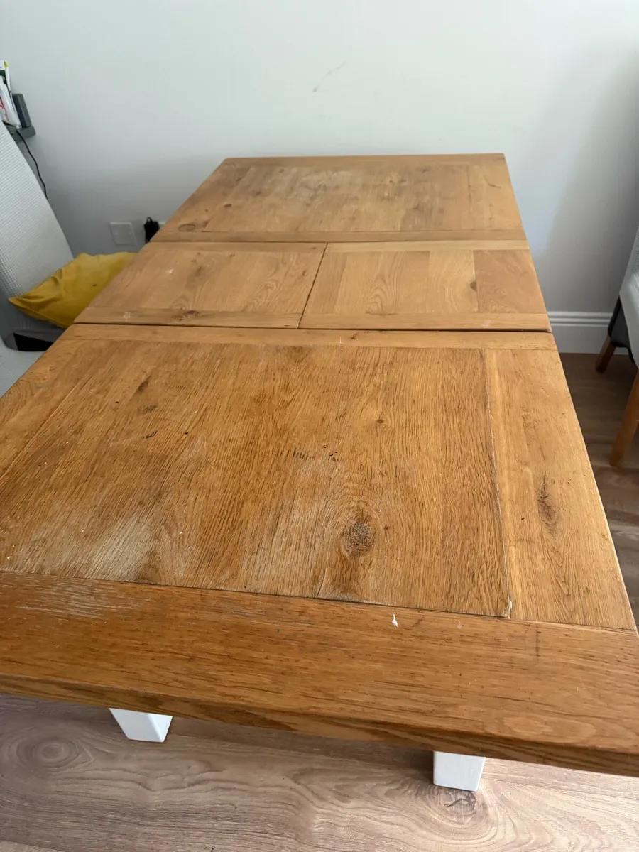 Kitchen Table - Image 4