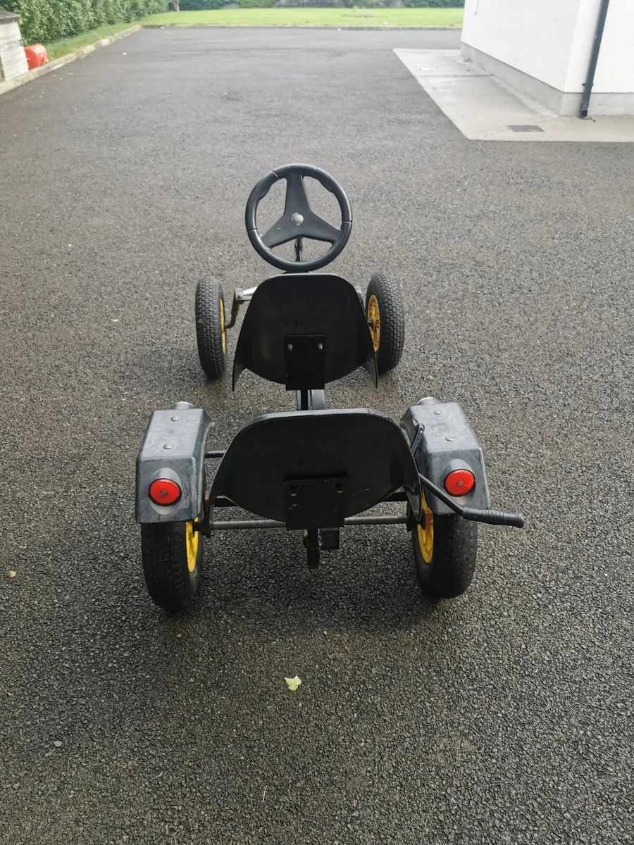 Go cart - Image 2