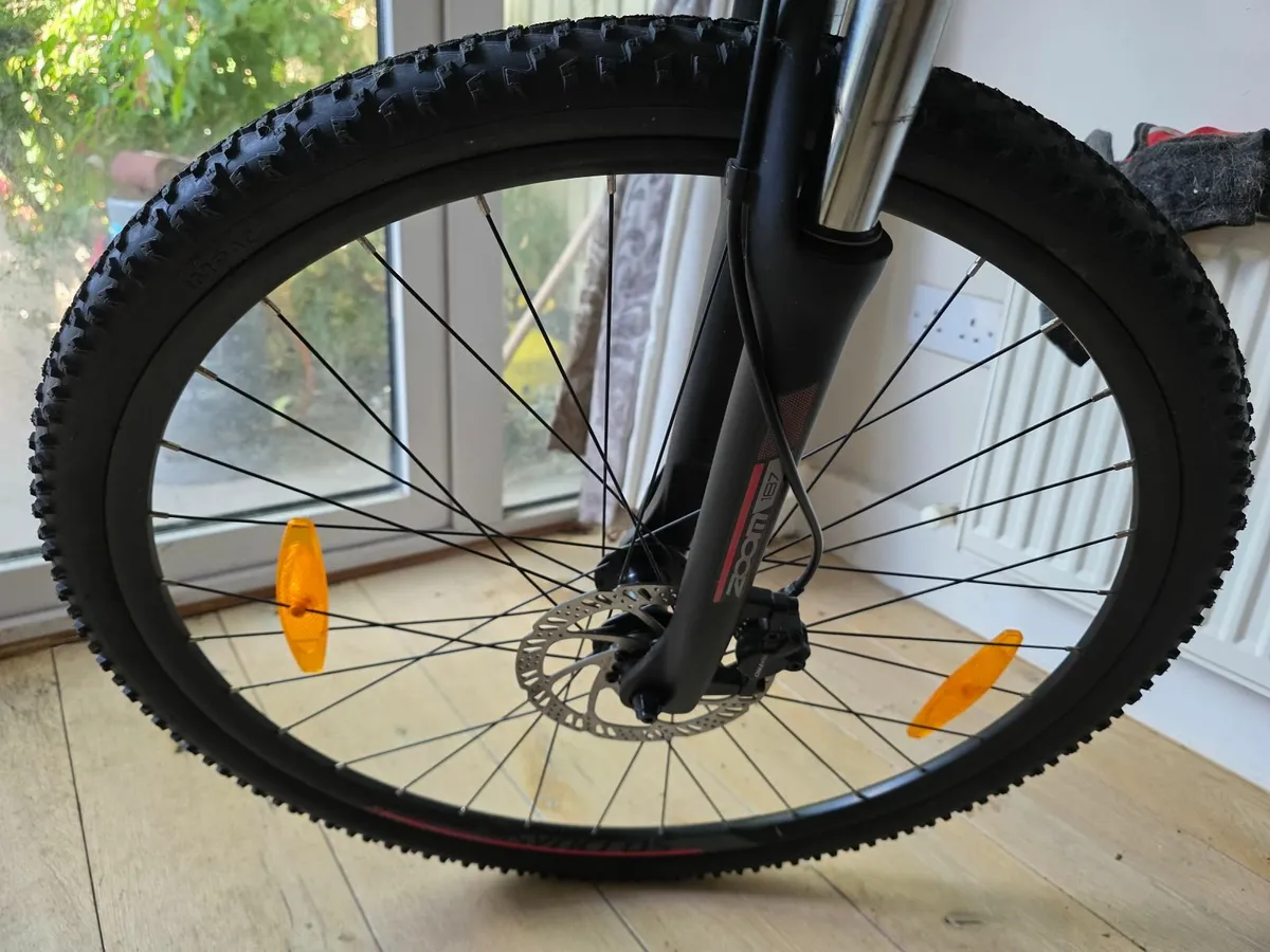 Scott SubCross40 Bicycle - Image 2