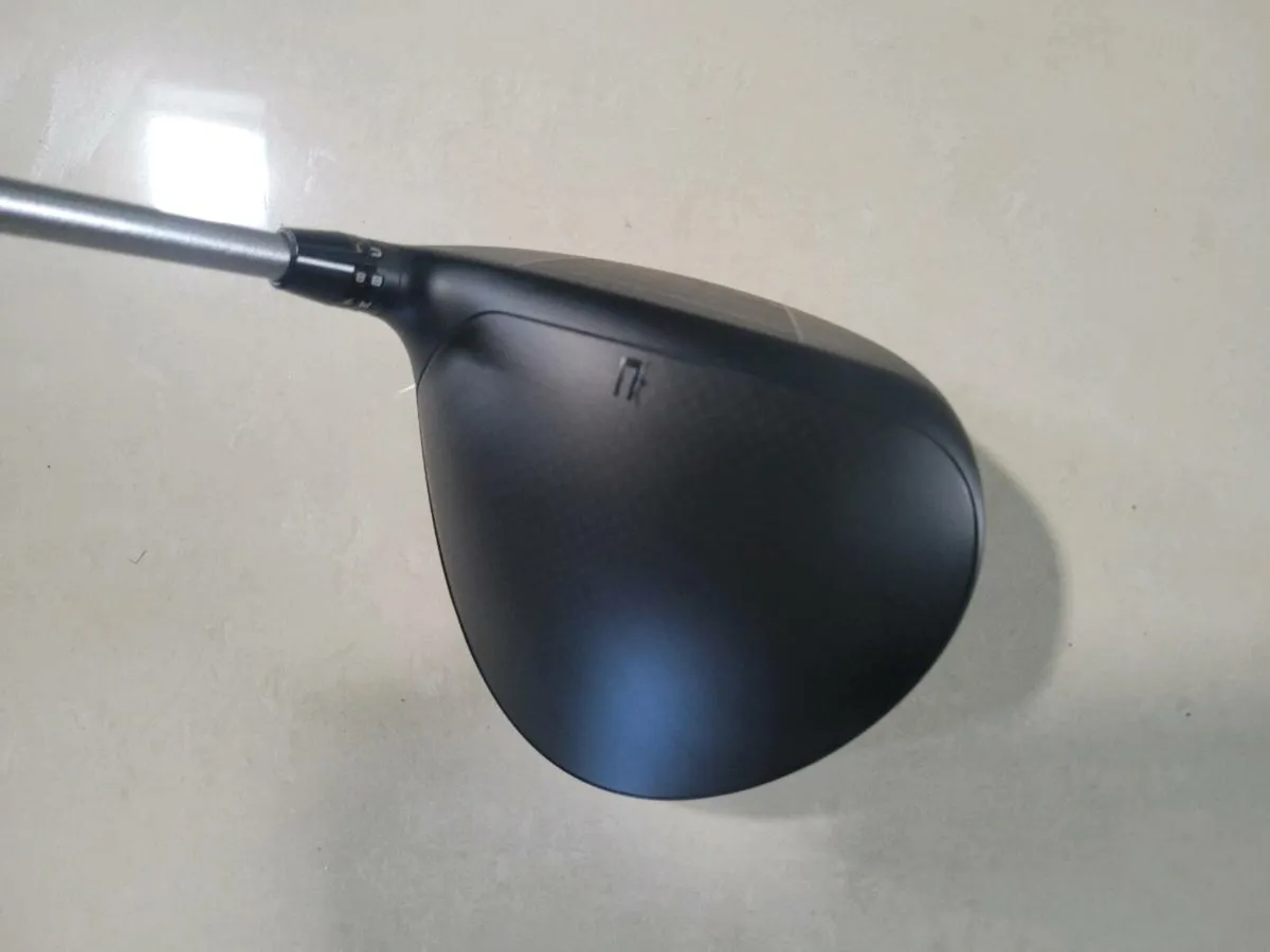 Cobra Darkspeed Adapt Driver - Image 1
