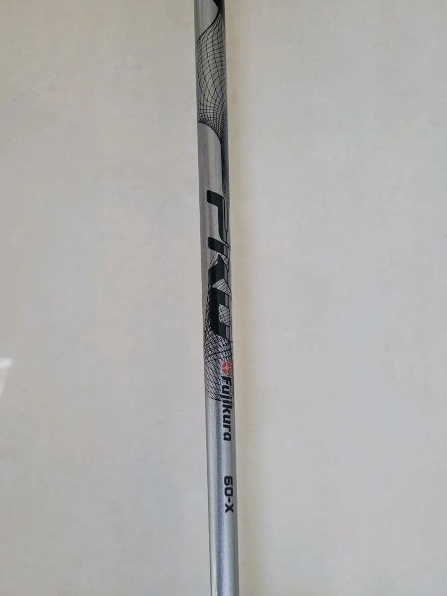 Cobra Darkspeed Adapt Driver - Image 3