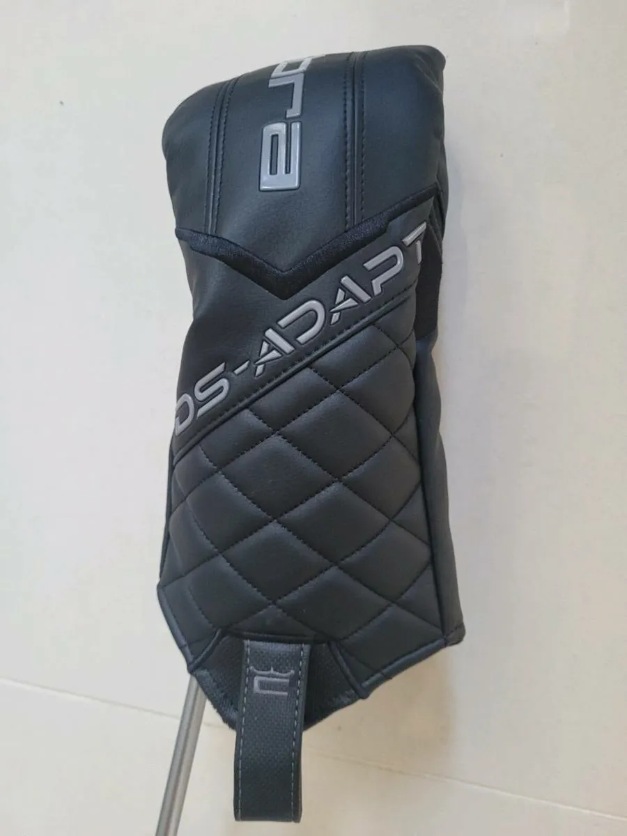 Cobra Darkspeed Adapt Driver - Image 4