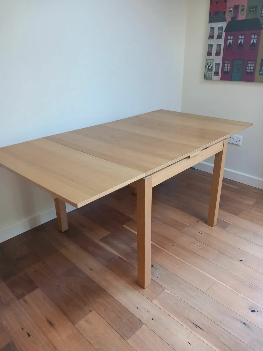 Table (extendable) - Image 3