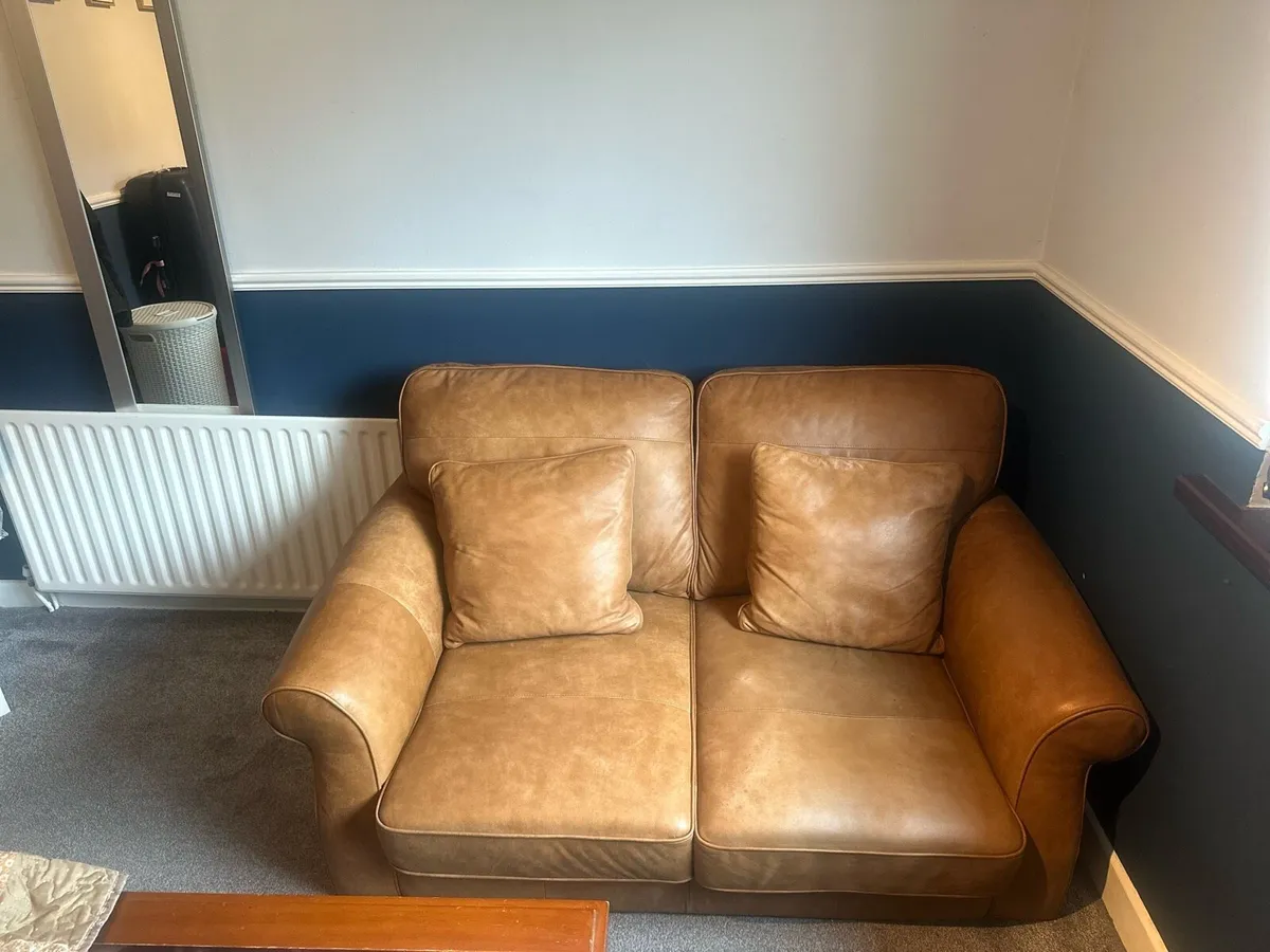 2 & 3 seater sofa - Image 2