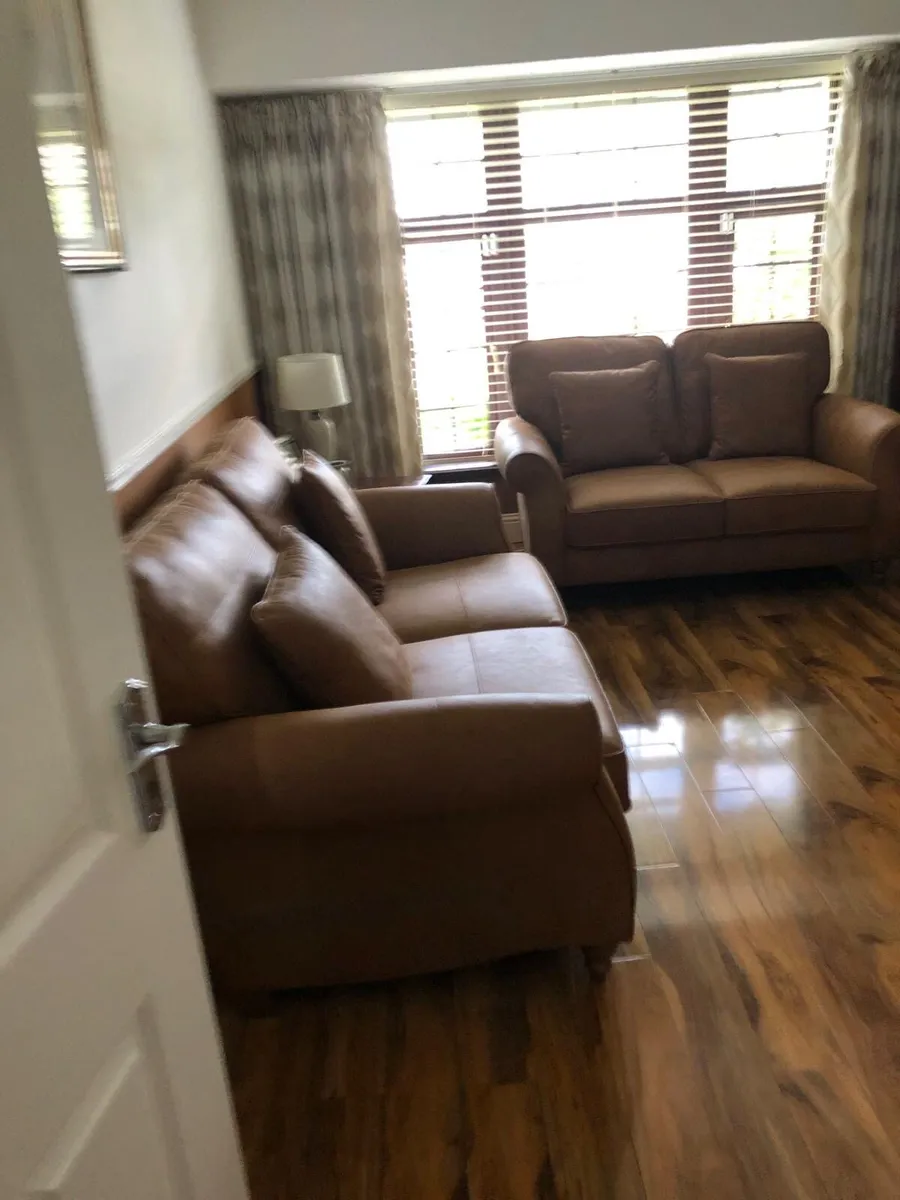 2 & 3 seater sofa - Image 3