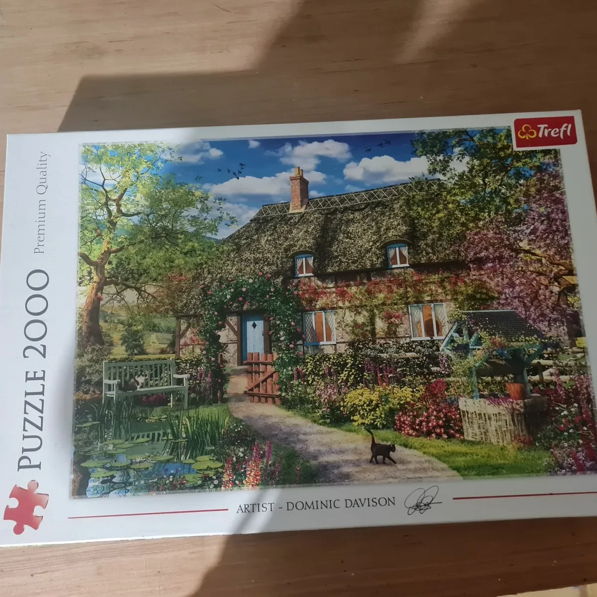 Jigsaws - Image 1