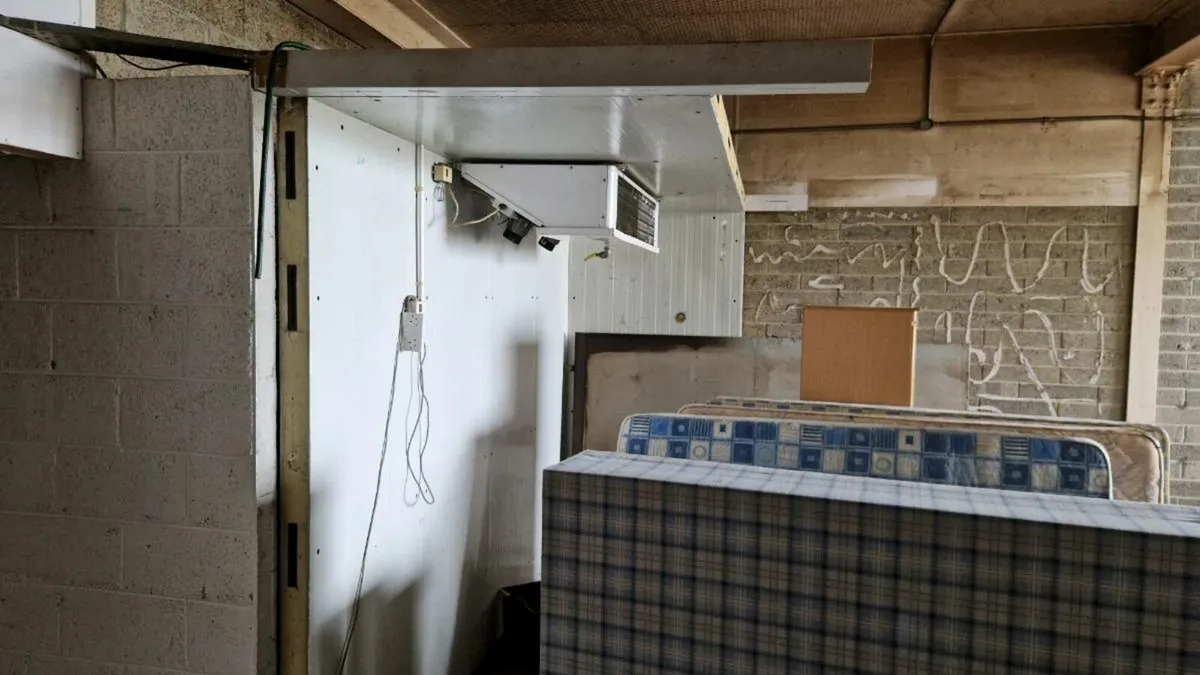 Cold Room Equipment - Image 2
