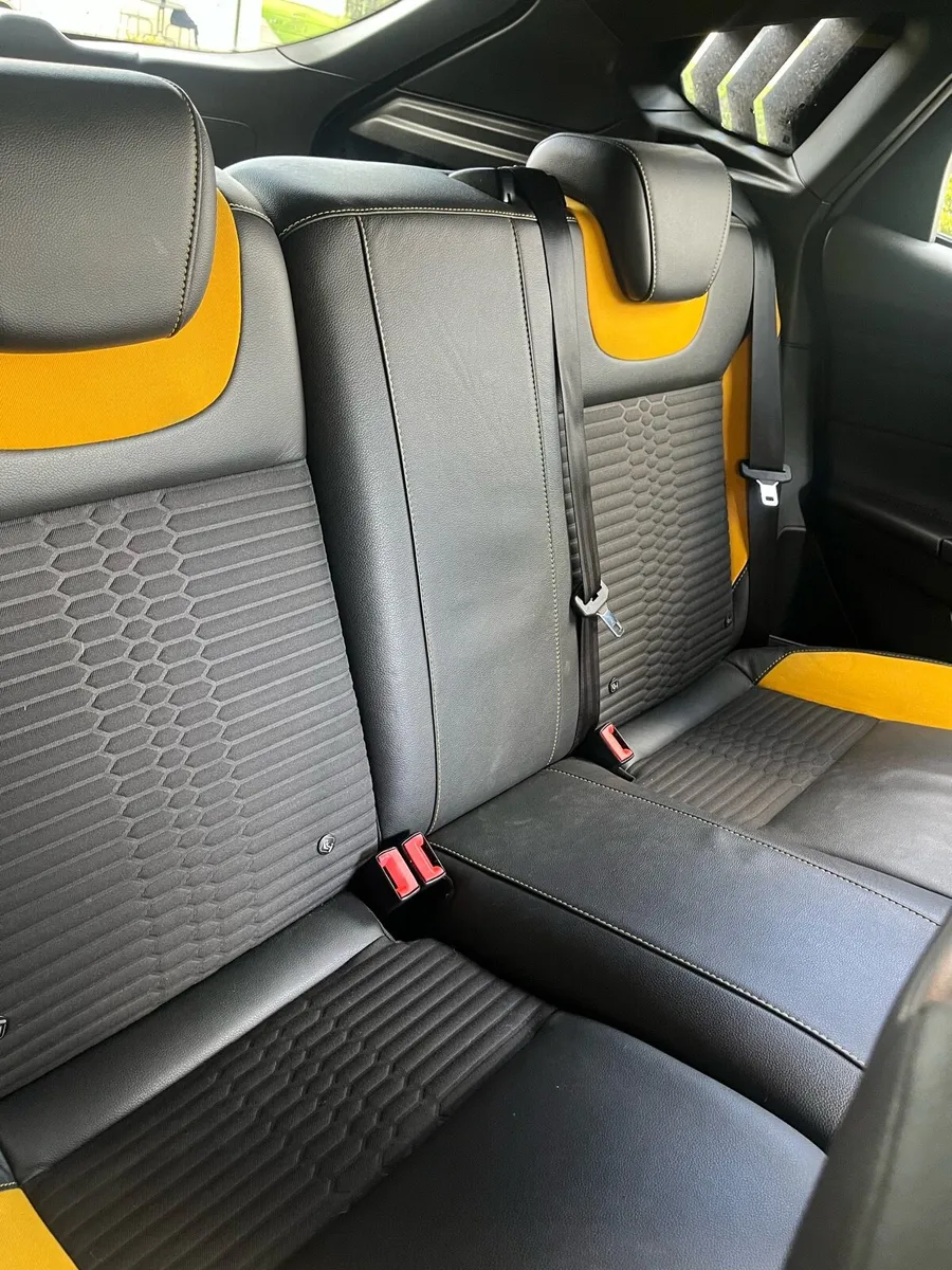 FORD FOCUS ST 2.0tdci 185bhp - Image 2