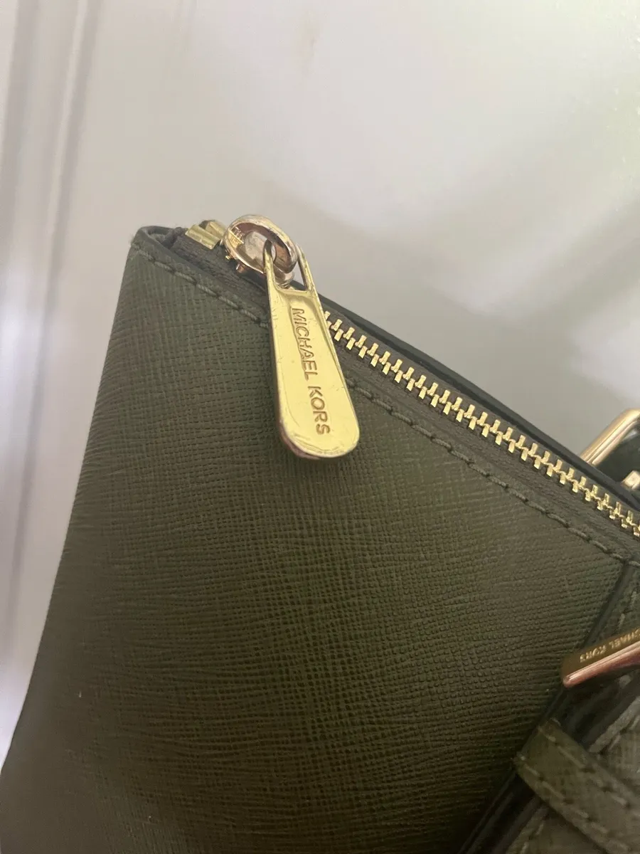 Michael Kors Tote Bag - Image 4