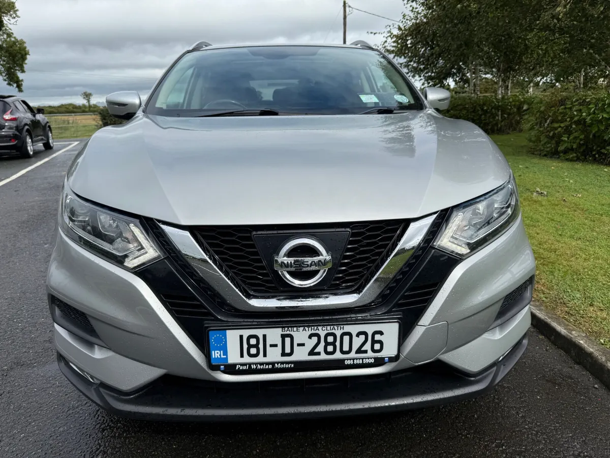 1.2 PETROL LOW MILEAGE HIGH SPEC - Image 2