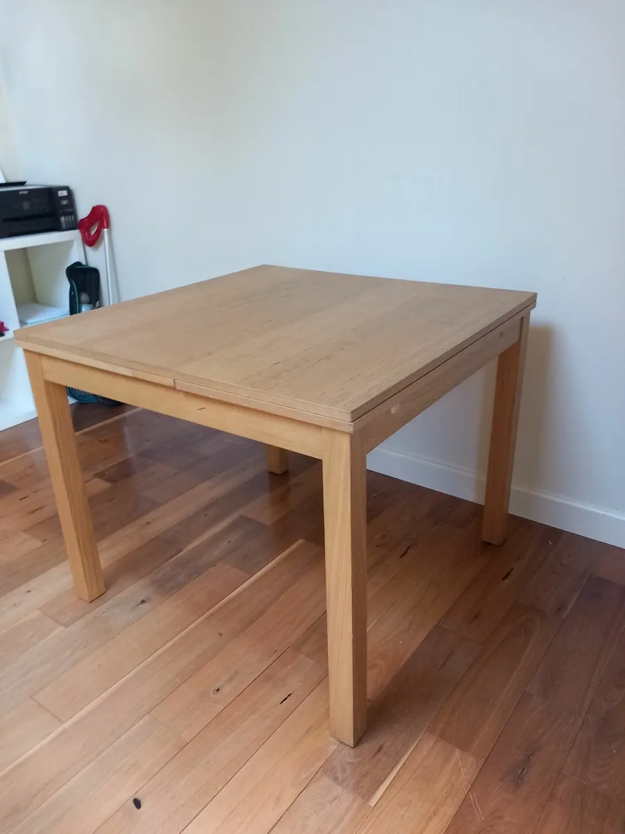Table (extendable) - Image 4