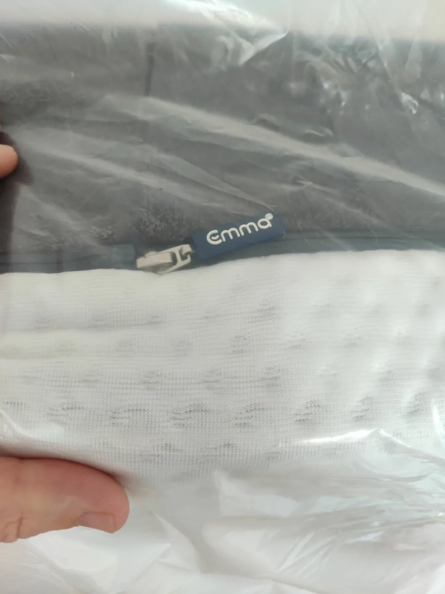 Emma premium mattress super king size - Image 3