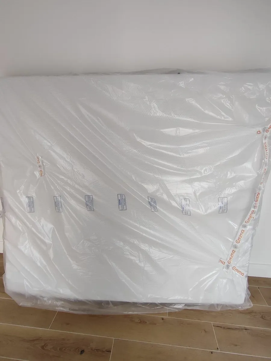 Emma premium mattress super king size - Image 4