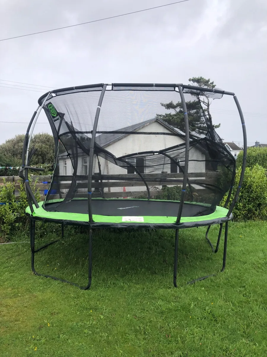Trampoline - Image 3