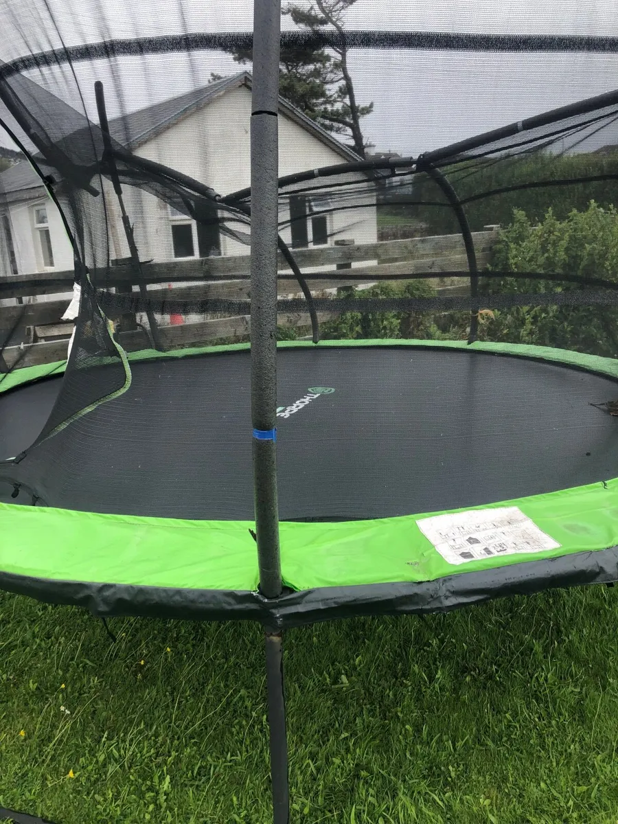Trampoline - Image 4