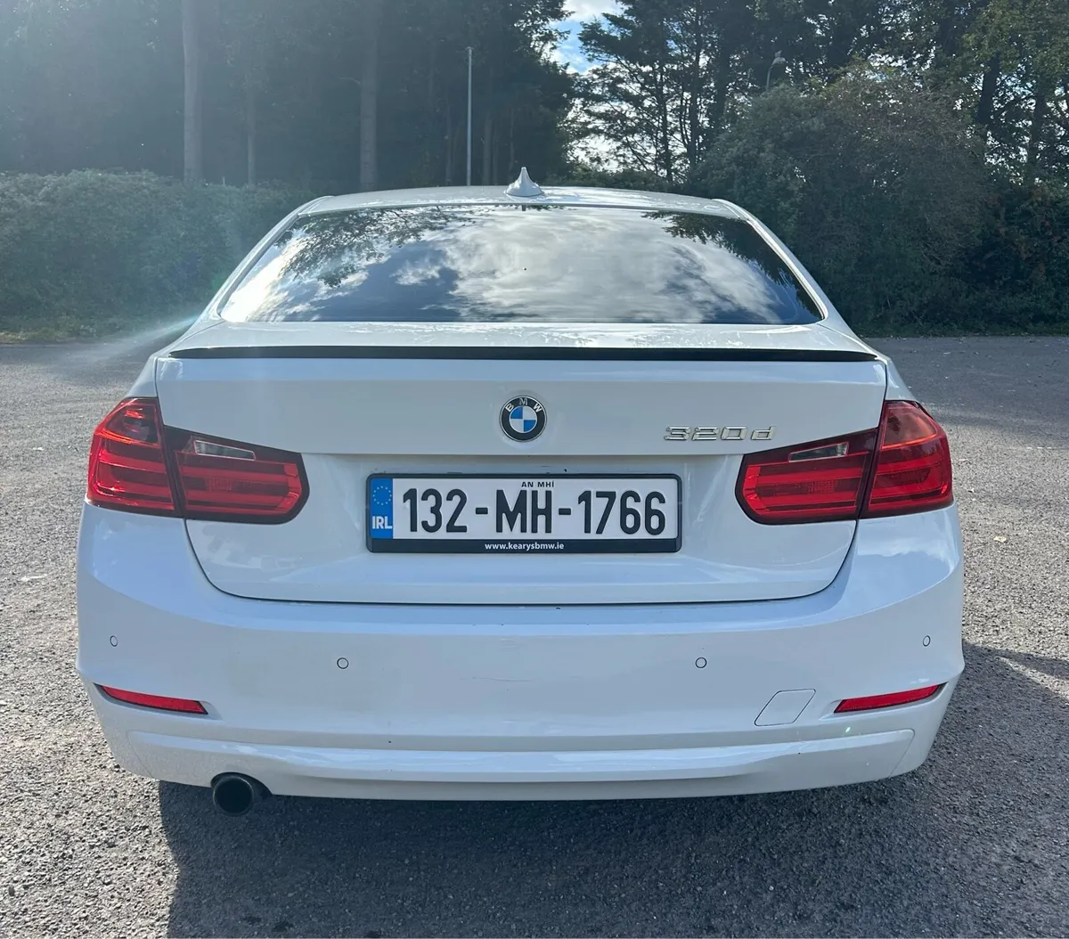 BMW 3-Series, 320d, F30 for sale - Image 4