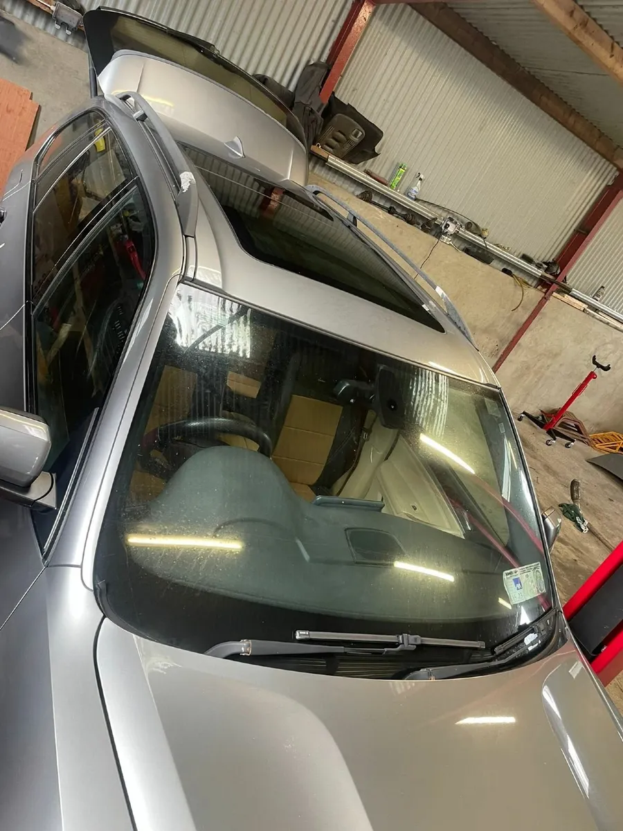 BMW X5 2007 - Image 3