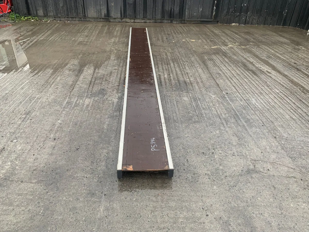 Heavy-duty Staging Boards available - Image 3