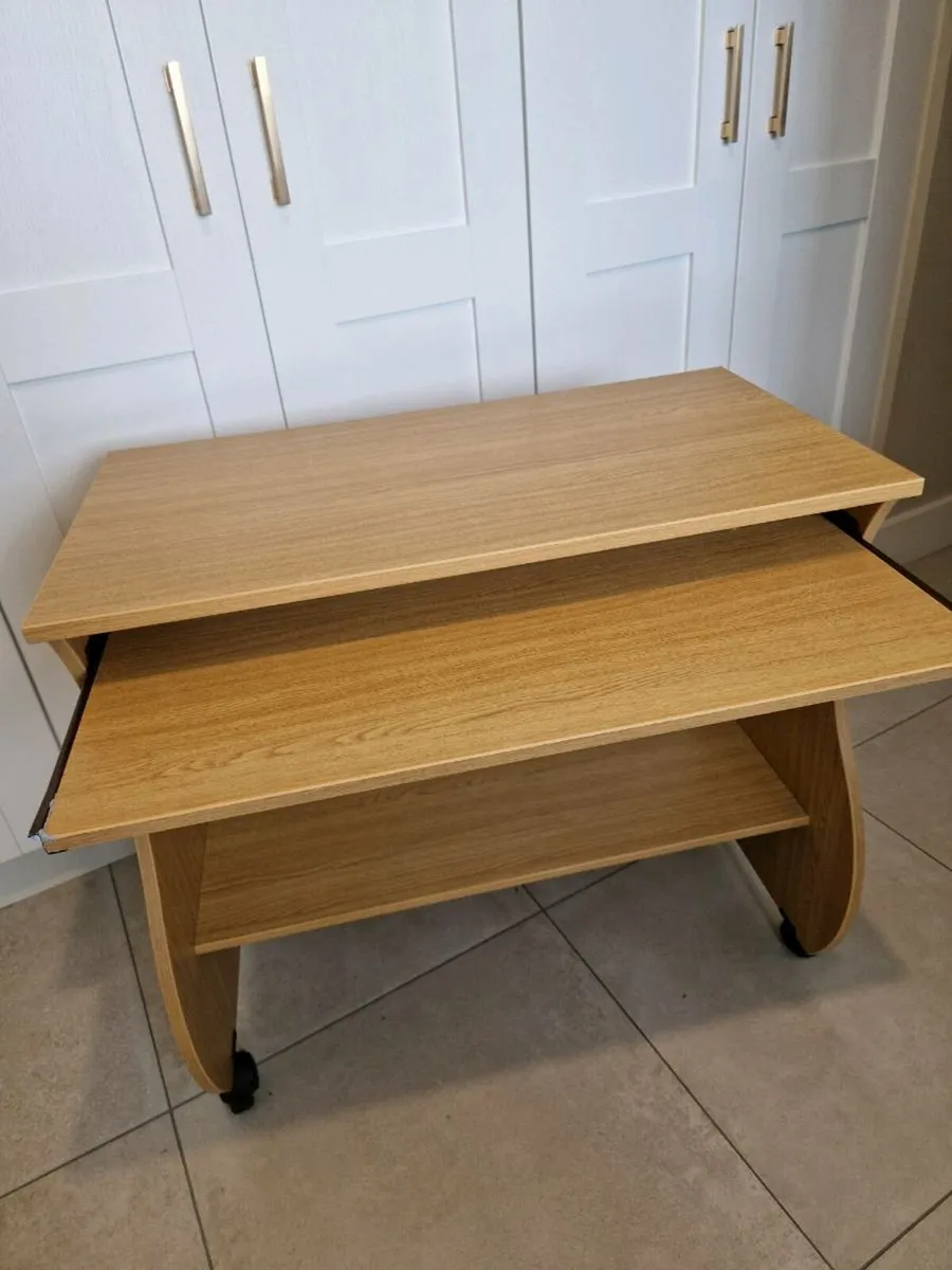 Computer Desk - Image 2