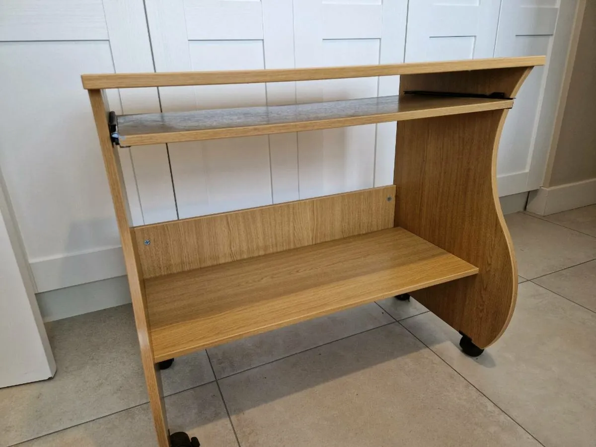 Computer Desk - Image 3