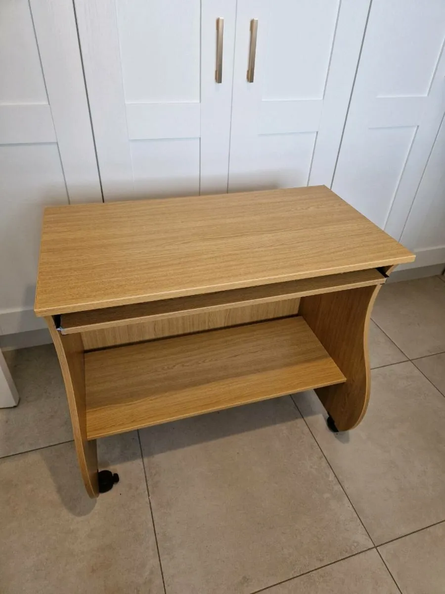 Computer Desk - Image 4