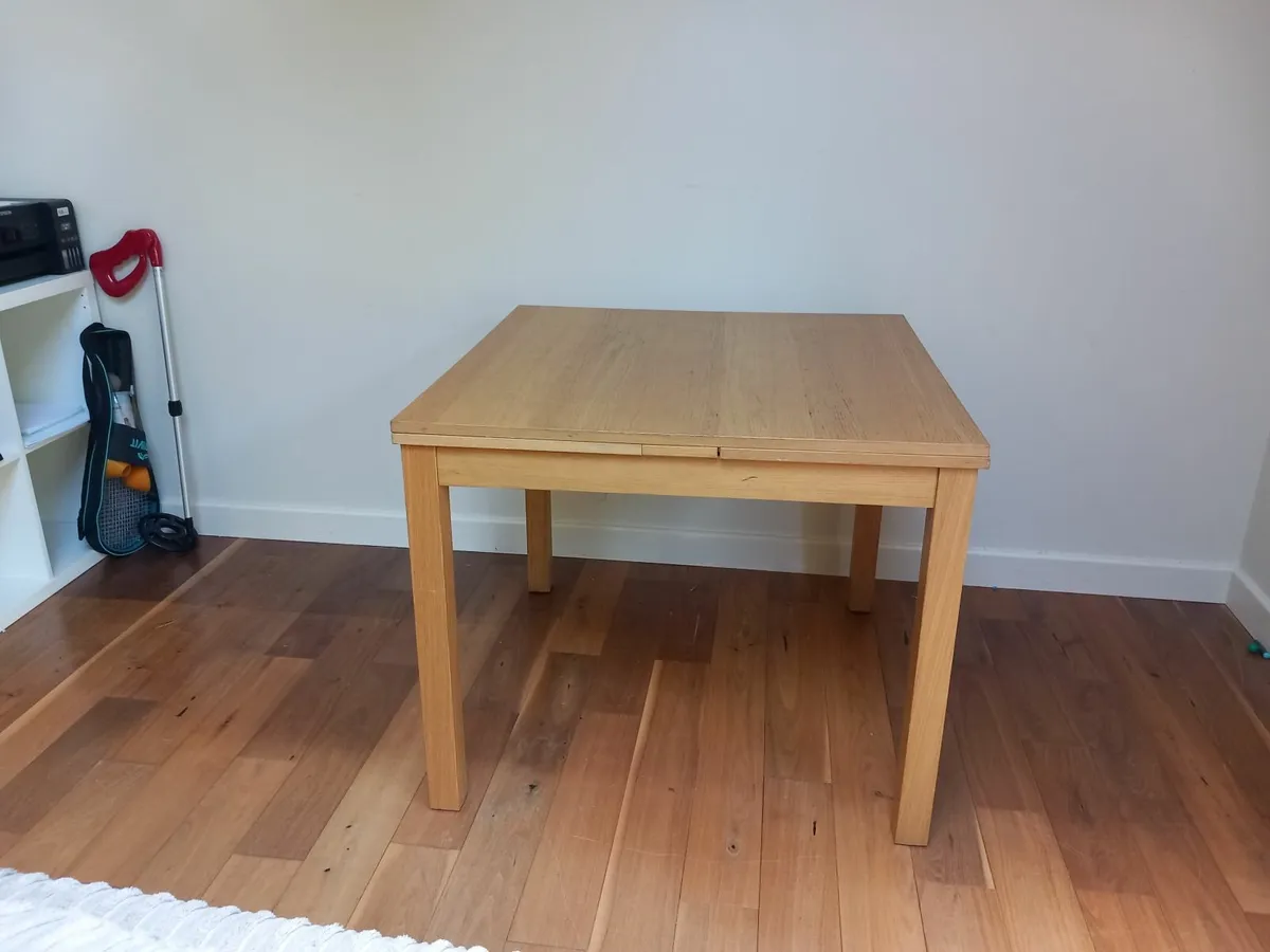 Table (extendable) - Image 2