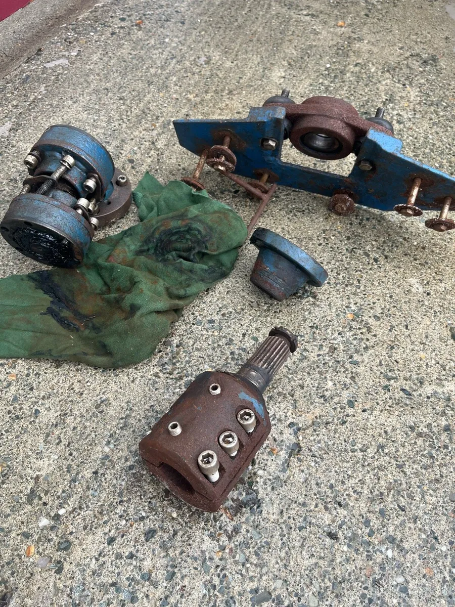 stern aqua drive - Image 2