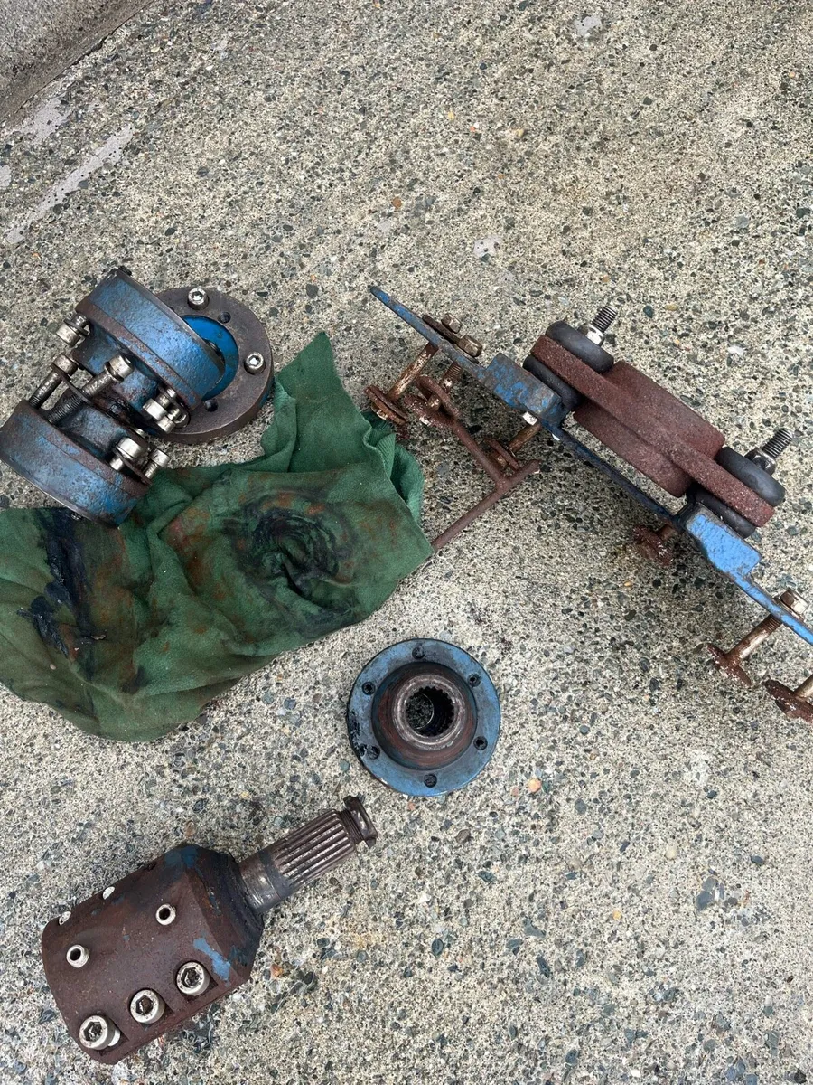 stern aqua drive - Image 4
