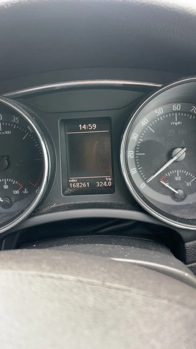 Skoda superb estate - Image 4