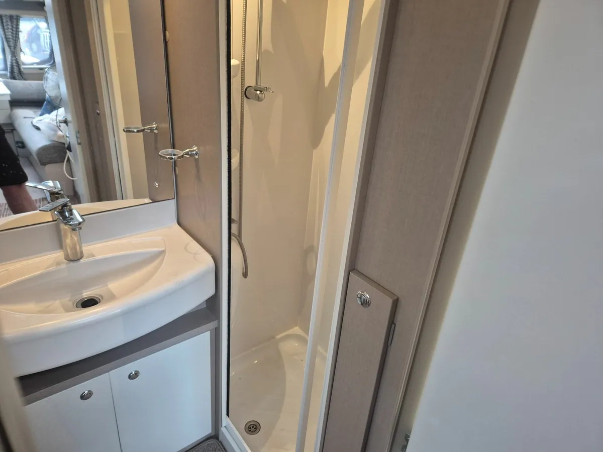 2017 Lightweight Caravan - 2 Berth - Image 3