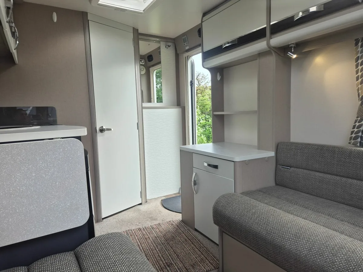 2017 Lightweight Caravan - 2 Berth - Image 4