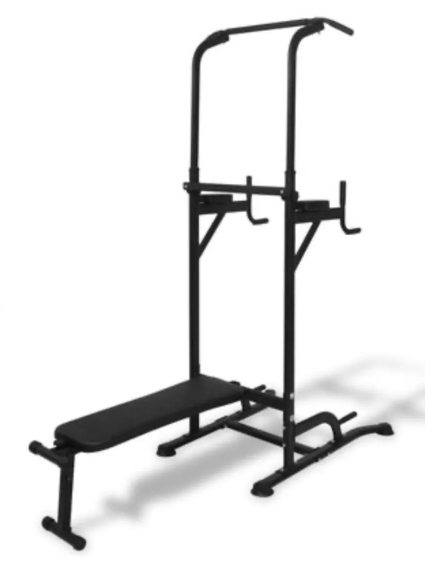 Pull up - Image 1