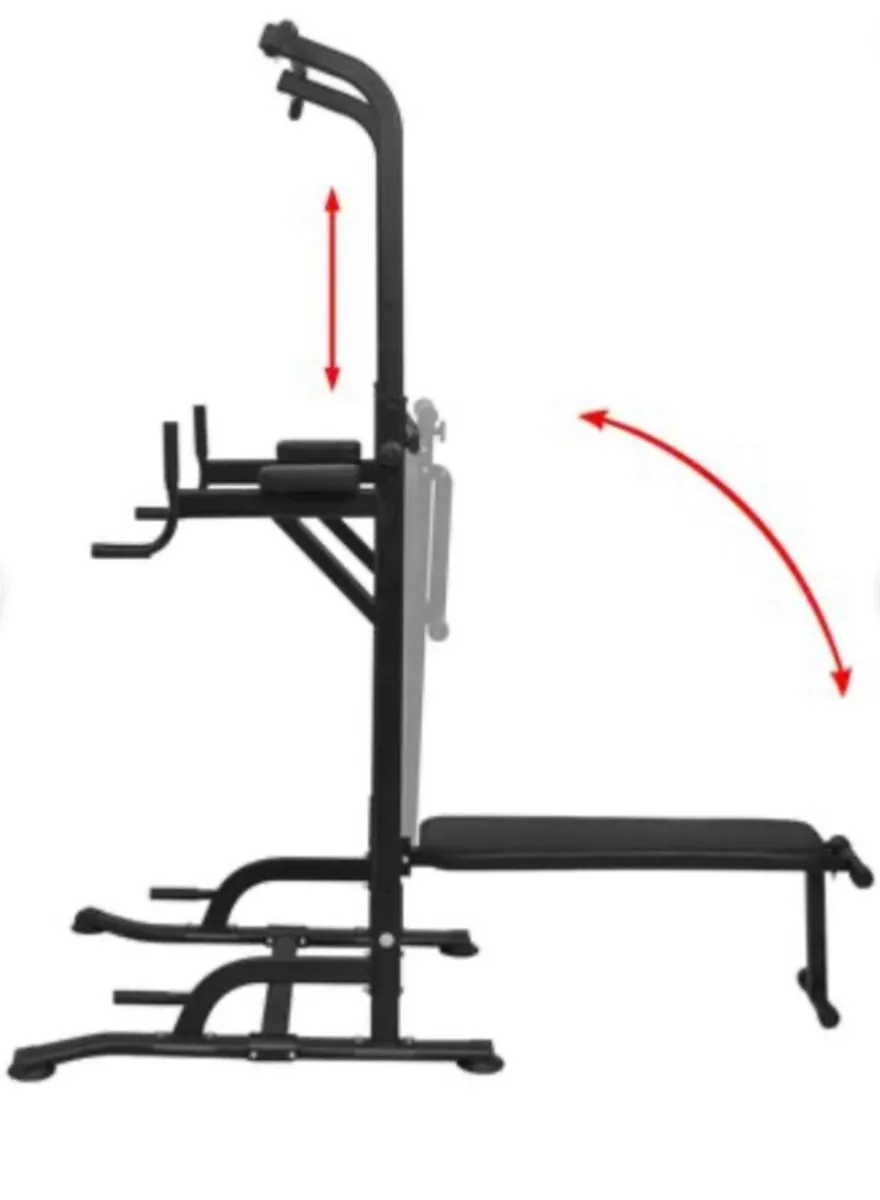 Pull up - Image 2