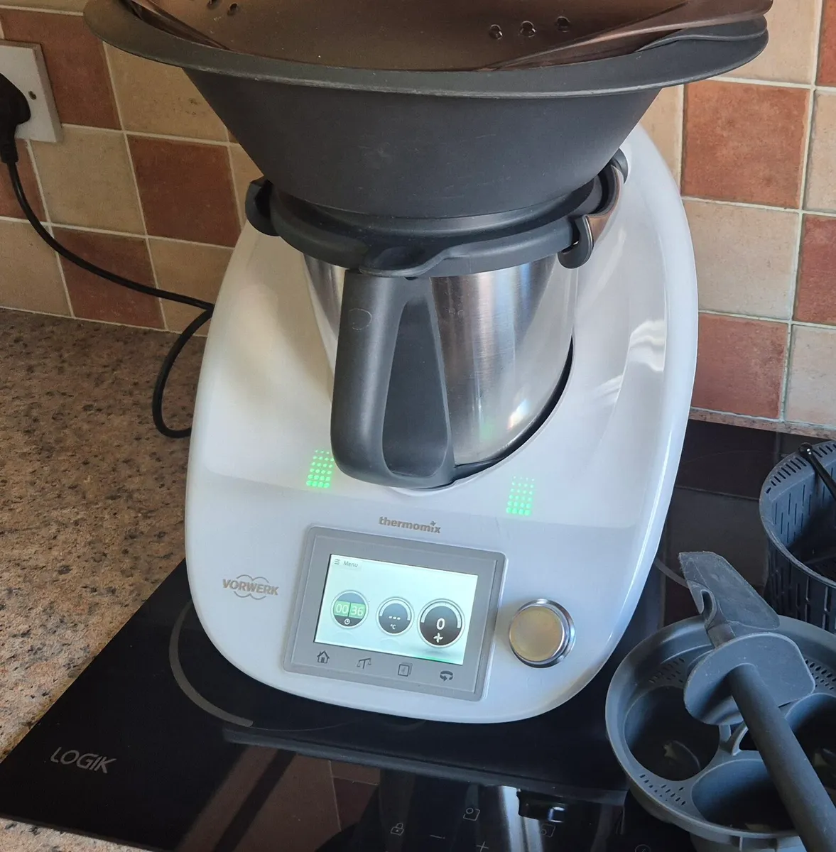Thermomix TM5 - Image 1