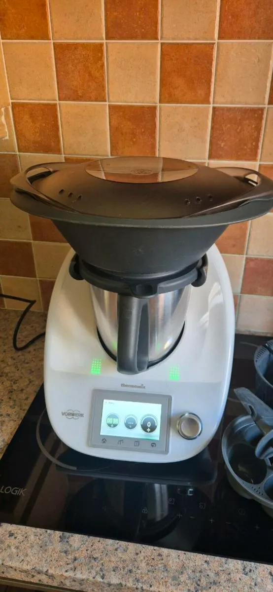 Thermomix TM5 - Image 2