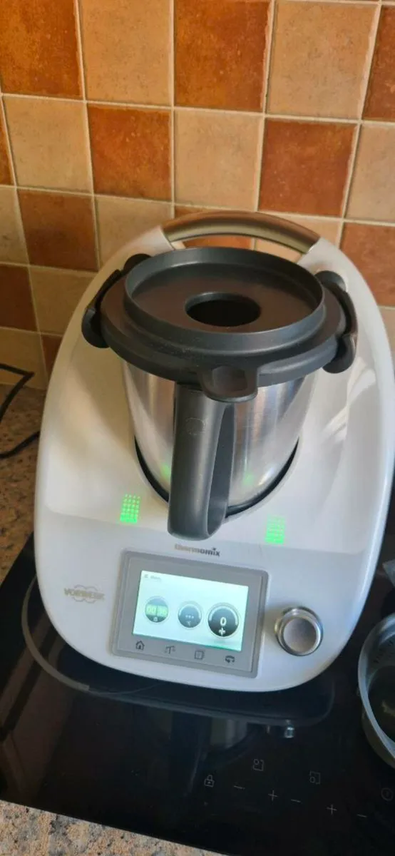 Thermomix TM5 - Image 3
