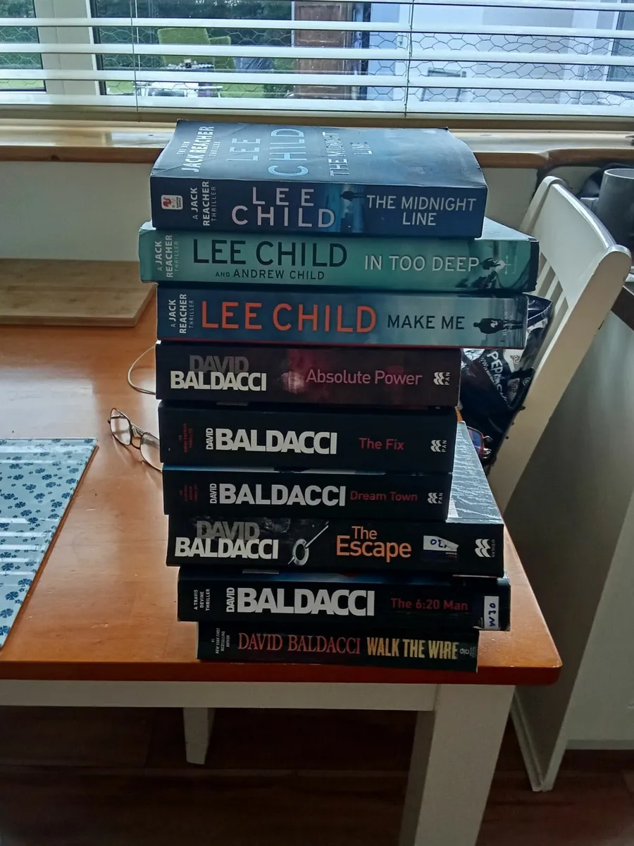 Books
